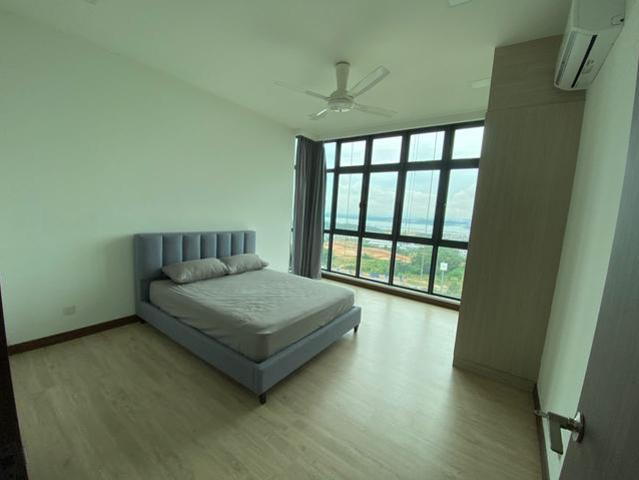 Serviced Residence for rent in Masai, Johor