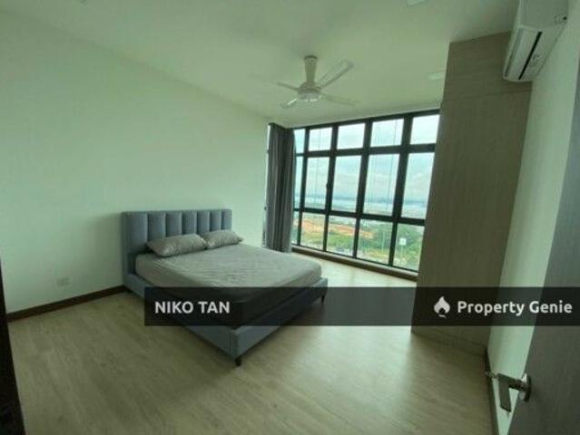 Apartment for rent in Plentong, Johor
