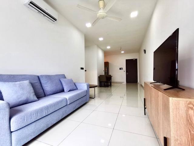 Serviced Residence for rent in Masai, Johor