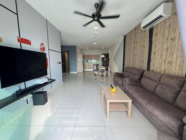 Serviced Residence for rent in Masai, Johor