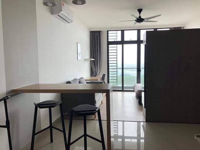 Serviced Residence for rent in Masai, Johor Bahru