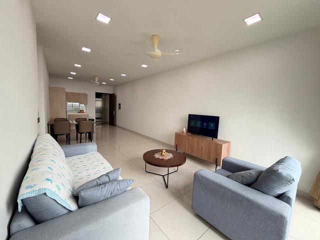 Serviced Residence for rent in Masai, Johor Bahru