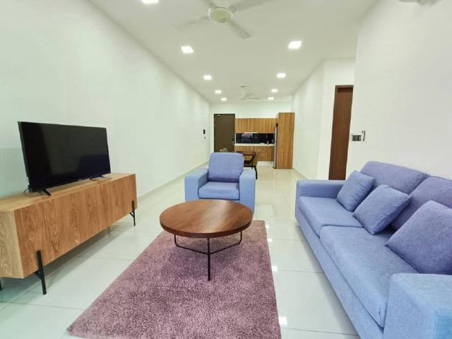 Condominium for rent in Masai, Johor