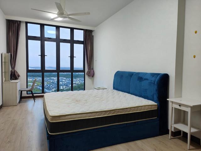 Serviced Residence for rent in Masai, Johor