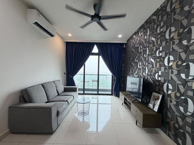 Serviced Residence for rent in Masai, Johor Bahru