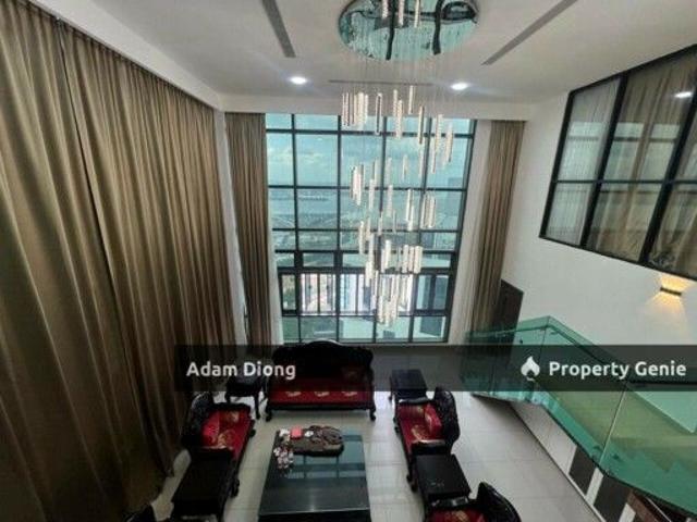 House for rent in Pasir Gudang, Johor