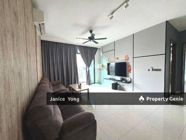 Serviced Residence for rent in Pasir Gudang, Johor