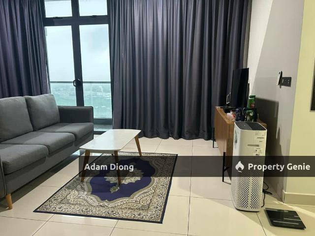 Apartment for sale in Pasir Gudang, Johor