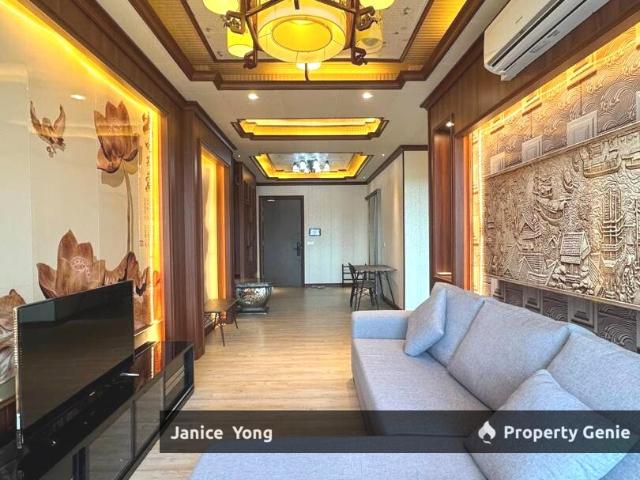 Condominium for rent in Pasir Gudang, Johor