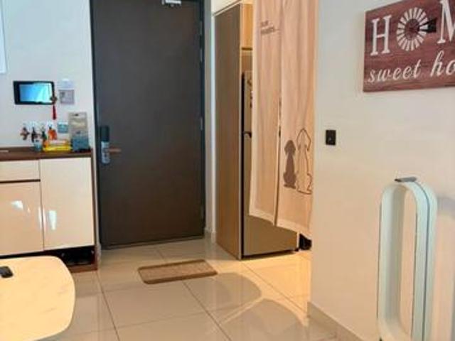 Serviced Residence for sale in Masai, Johor