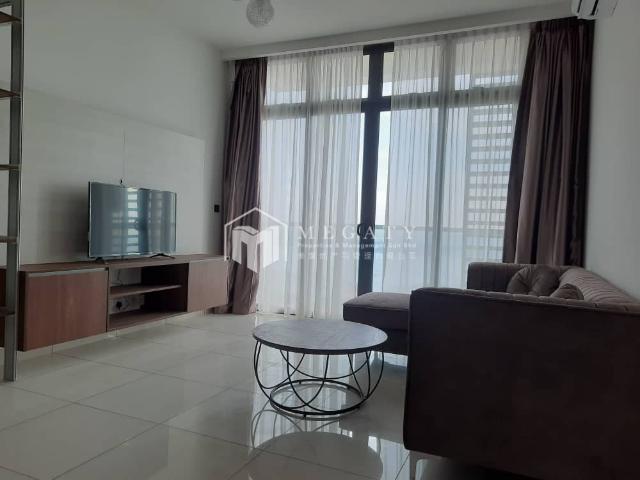 Apartment for rent in Taman Rinting, Masai