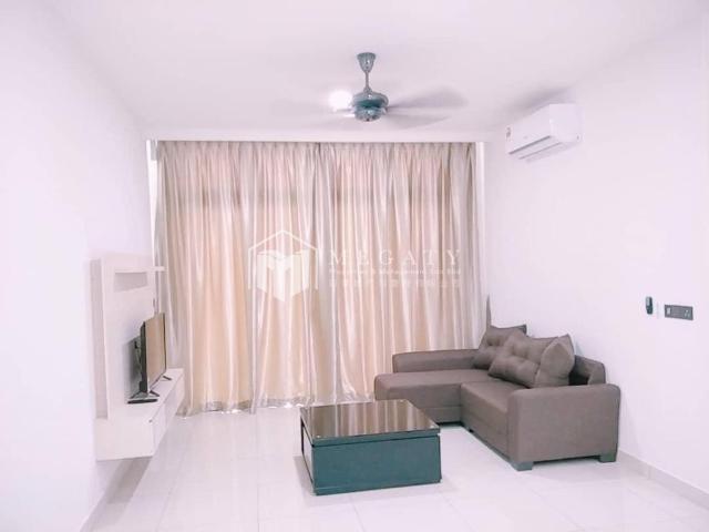 Apartment for rent in Taman Rinting, Masai