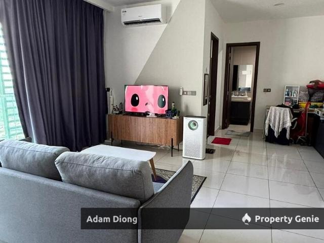 Apartment for sale in Pasir Gudang, Johor