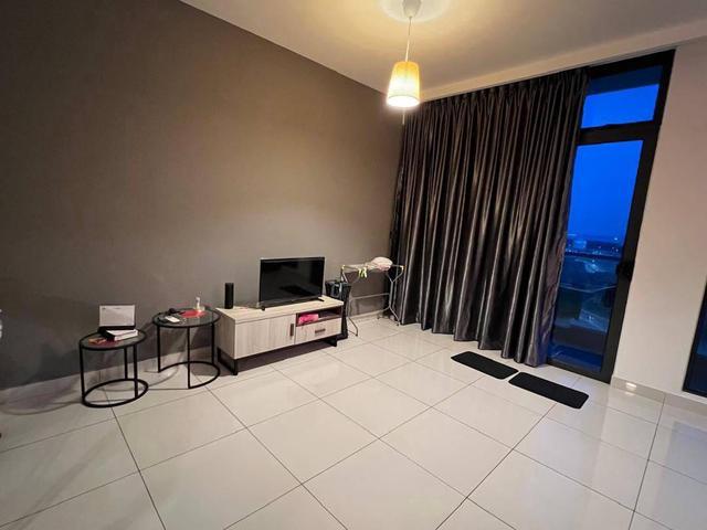 Apartment for rent in Masai, Johor