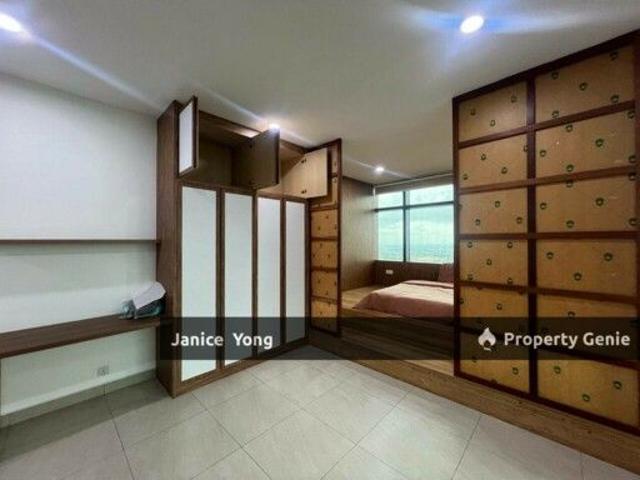 House for rent in Taman Megah Ria, Pasir Gudang