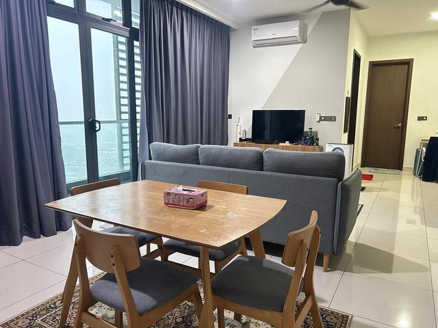 Serviced Residence for sale in Masai, Johor