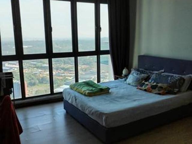 Serviced Residence for sale in Masai, Johor