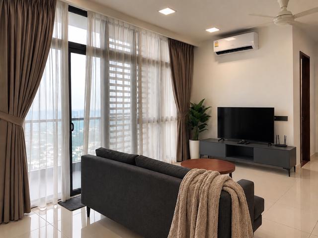 Serviced Residence for rent in Masai, Johor Bahru