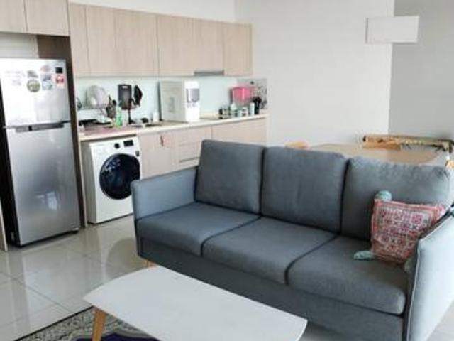 Serviced Residence for sale in Masai, Johor