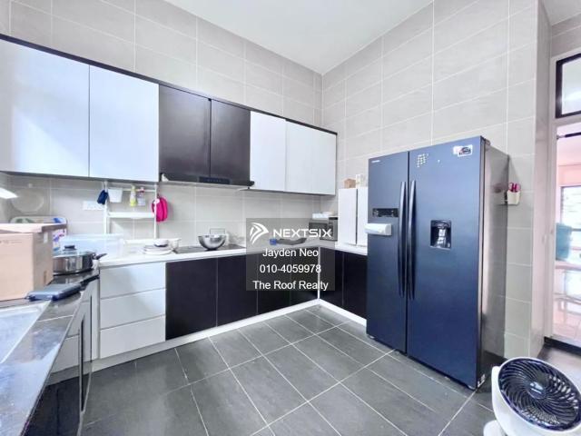 Residential House for sale in Johor