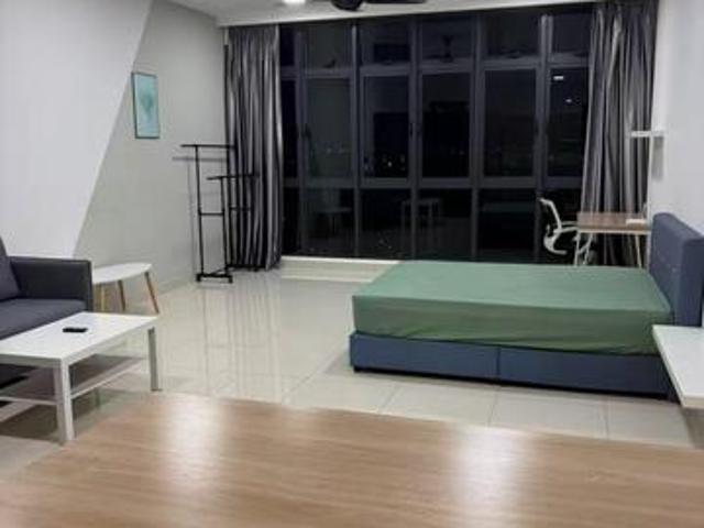 Serviced Residence for rent in Masai, Johor