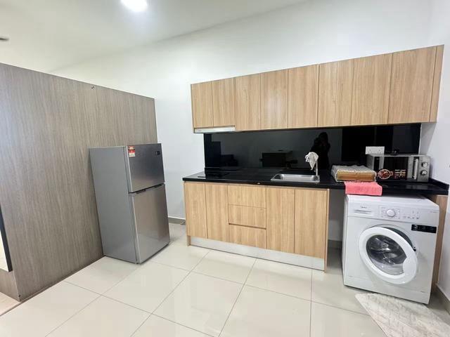 Serviced Residence for rent in Masai, Johor