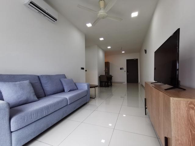 Serviced Residence for rent in Masai, Johor