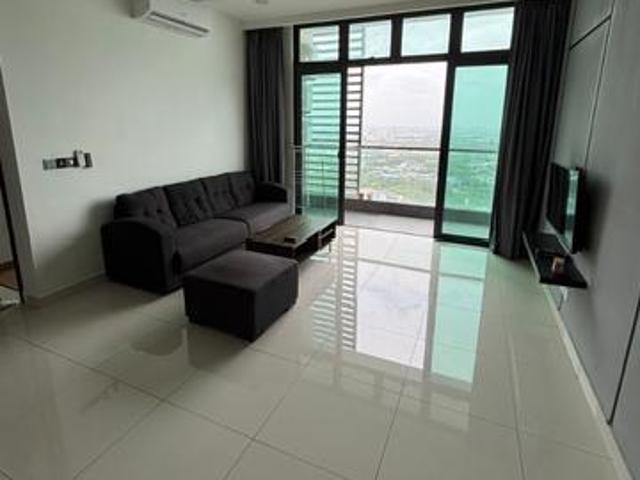 Serviced Residence for sale in Masai, Johor