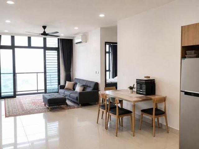Serviced Residence for sale in Masai, Johor