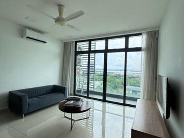 Serviced Residence for rent in Masai, Johor