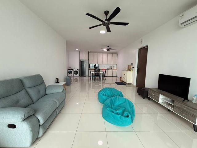 Serviced Residence for rent in Masai, Johor