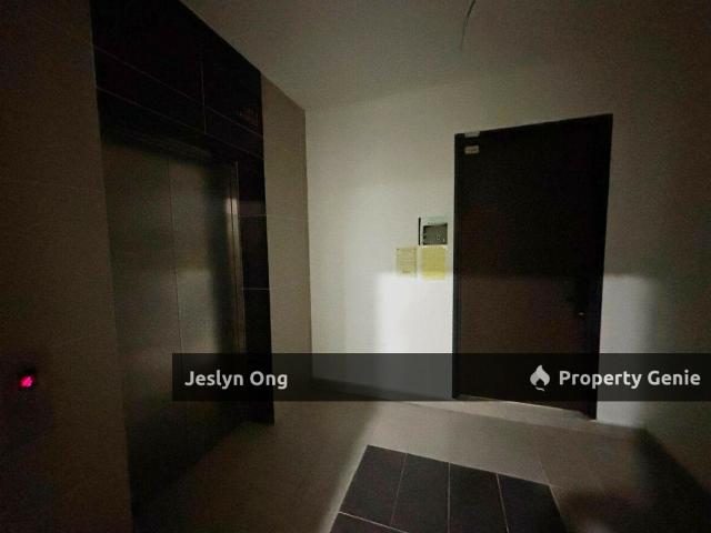 Apartment for sale in Pasir Gudang, Johor