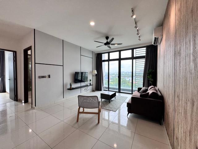 Serviced Residence for rent in Masai, Johor