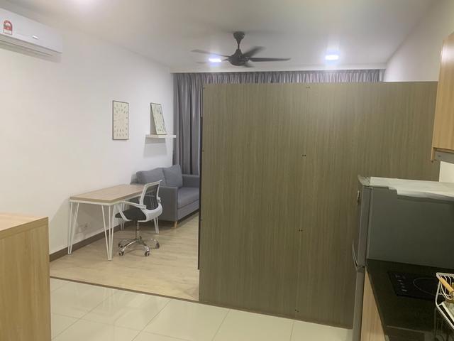 Serviced Residence for rent in Masai, Johor