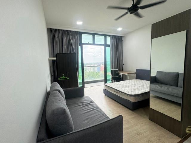 Serviced Residence for rent in Masai, Johor