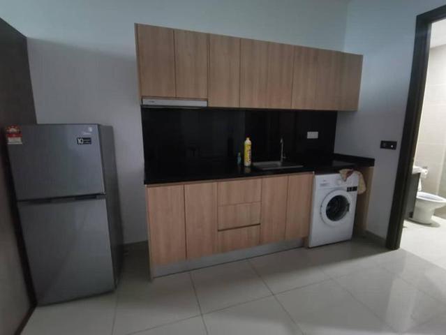 Serviced Residence for rent in Masai, Johor