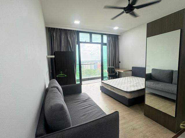 Serviced Residence for rent in Masai, Johor