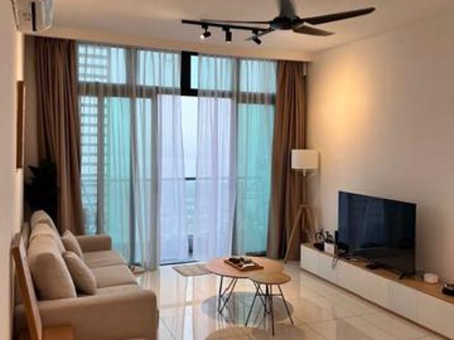 Serviced Residence for rent in Masai, Johor