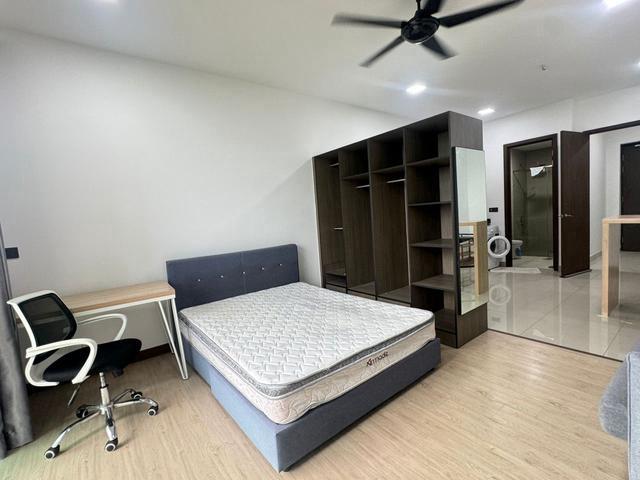 Serviced Residence for rent in Masai, Johor