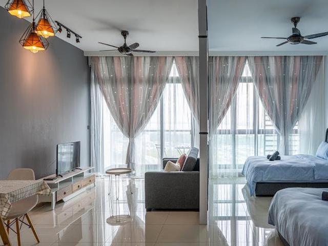 Serviced Residence for rent in Masai, Johor