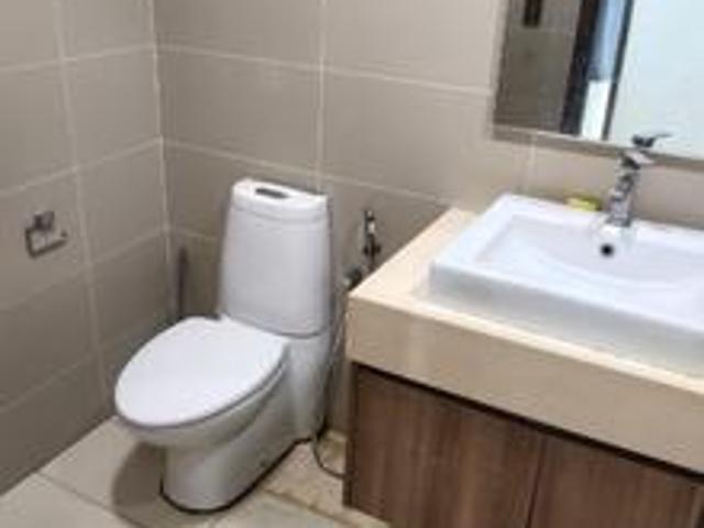 Serviced Residence for rent in Masai, Johor