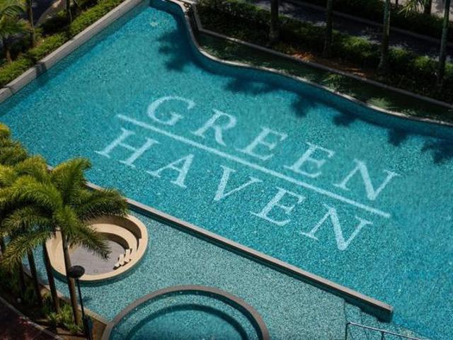Serviced Residence for rent in Masai, Johor