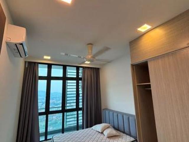 Serviced Residence for rent in Masai, Johor