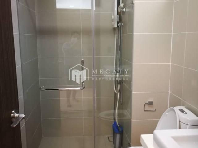 Apartment for rent in Taman Ungku, Johor Bahru