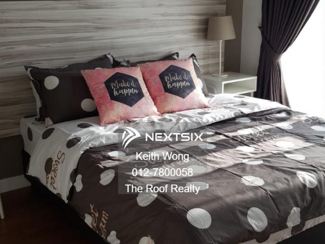 Residential House for rent in Johor