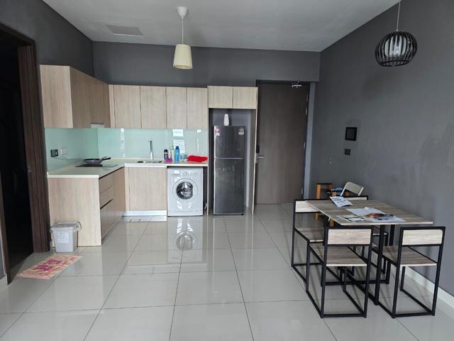 Apartment for rent in Masai, Johor