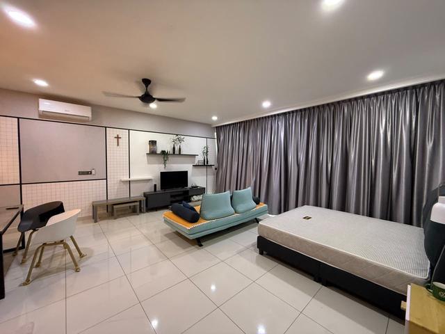 Serviced Residence for rent in Masai, Johor