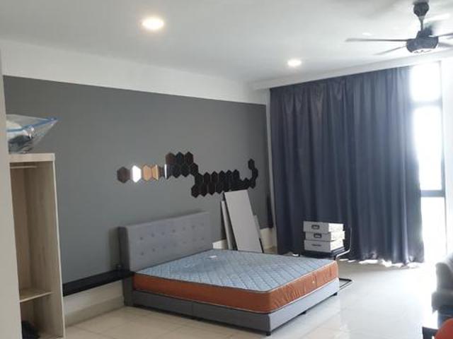 Serviced Residence for sale in Masai, Johor