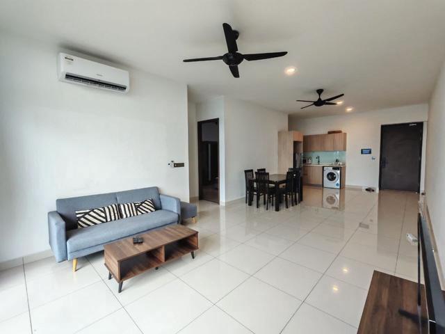 Serviced Residence for rent in Masai, Johor Bahru
