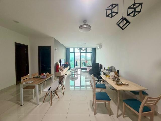 Serviced Residence for sale in Masai, Johor